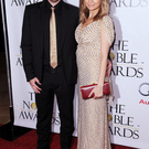 Joel und Nicole im Herbst