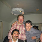 Weihnachtsfeier der KS-Blum