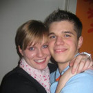 DJ Voy-Zecc im Calypso