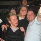 Partyweekend im Ballhaus