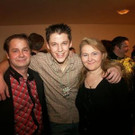 Fabians Geburtstag im Seezentrum