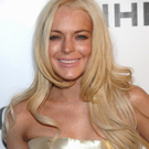 Lindsay im Oktober 