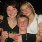 'W-Clubbing' im Wäldersaal, Lingenau