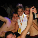 Silvester- Pool- Party in Lauterach