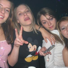 Silvesterparty im Stars, Lindau