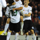CL 2009: Spiele der 3. Runde