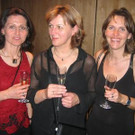 Pfadi- und Möweball im cubus