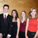 Pfadfinderball Wolfurt