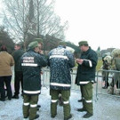 Fireman122 - Faschingsumzug in Fußach