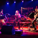 Benefizkonzert im Cubus Wolfurt