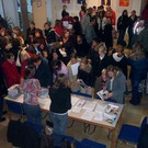 Tag der offenen Tür - Marienberg