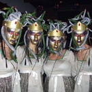 Redouteball im Hofsteigsaal Lauterach