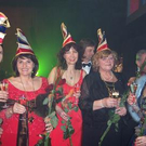 Gildenball: Nacht der Liebe