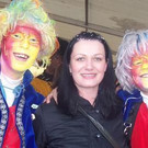 Stimmungsvoller Faschingsumzug in Hard