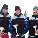 Lingenauer Super-G in Sibratsgfäll & Aprés Ski Mellau