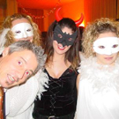 Redoute-Ball / Männer-Gesangsverein