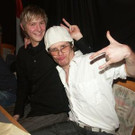 Faschingsball des FC Viktoria