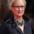 Schauspielerin Meryl Streep