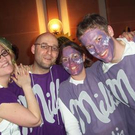 Stimmung pur beim Bildsteiner Musikball