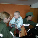 Fireman122 - Bregenz Faschingsumzug