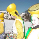 AspirinC - Umzug Lauterach