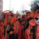 AspirinC - Umzug Bregenz