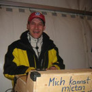 Heiße Funkenparty mit DJ Bomba, Bildstein