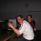 Zockereien auf der Hörbranzer LAN-Party