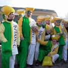 AspirinC - Umzug Schwarzach