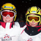 1. Kids-Snowsportcontest in Mellau