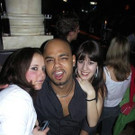 Wolfi @ Nachtschicht - Wet Contest