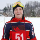 Schneckenstrichrennen in Egg