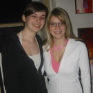 Vernissage in der ehem. Isenbergfabrik, Egg