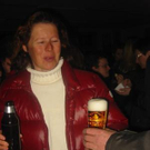 Vernissage in der ehem. Isenbergfabrik, Egg