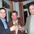 Wirtshaus am See in Bregenz wieder offen