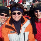 Stimmung pur: '4. Antenne Snowday' in Warth-Schröcken beim Saloberkopf