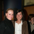 Vernissage in der Harder Kammgarn