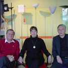 Probesitzen bei SVOBODA Büromöbel