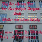 Tag der offenen Tür der Hs. Stadt