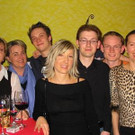 Ilkays Birthdayparty im Viva