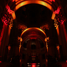 Licht-Nächte im Salzburger Dom