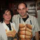 Eröffnung s´cafe in Lauterach