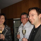 Willis 50er in der Käthr in Hard