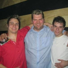 Partyweekend im Ballhaus