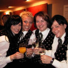 Frühjahrskonzert der Bürgermusik Wolfurt