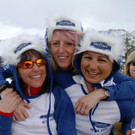 Legendärer Kreuzmandllauf