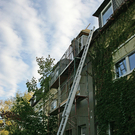 Bilder vom Unfallort