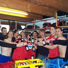 Viktoria siegt zum Auftakt