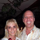 Rosenabend in der Nachtigall