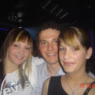 Partywochenende in der Tenne